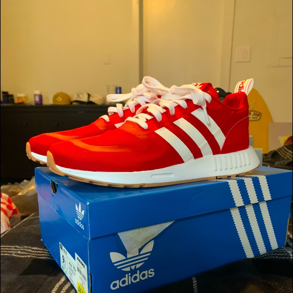 Addidas Multix - Picture 7 of 9